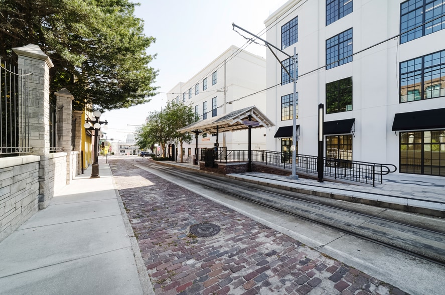 More Photos Of 1229 E 8th Ave, Tampa Storefront Retail Office For Lease