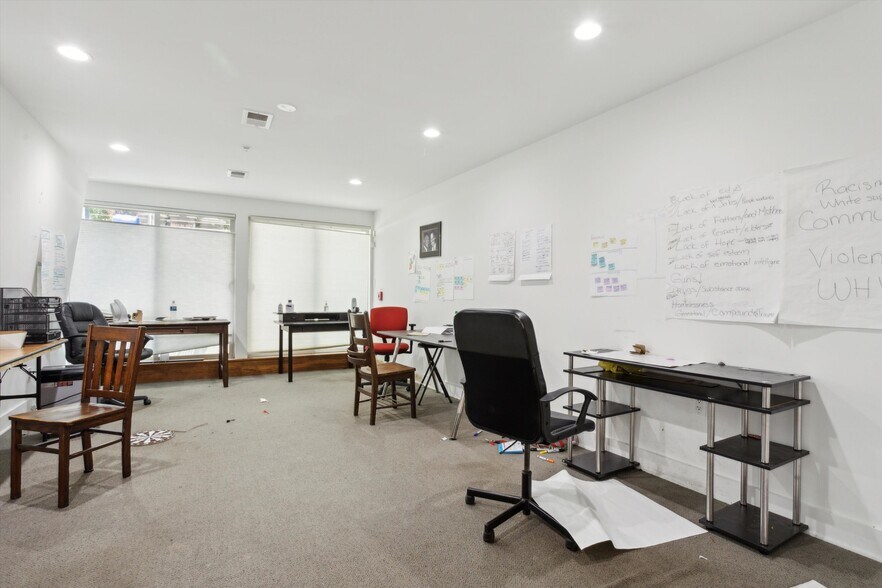 More Photos Of 631 N 12th St, Philadelphia Office Residential For Lease