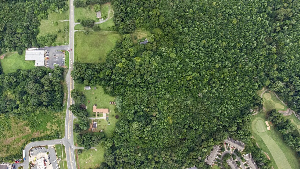Primary Photo Of 950 Totten Rd, Gibsonville Freestanding For Sale