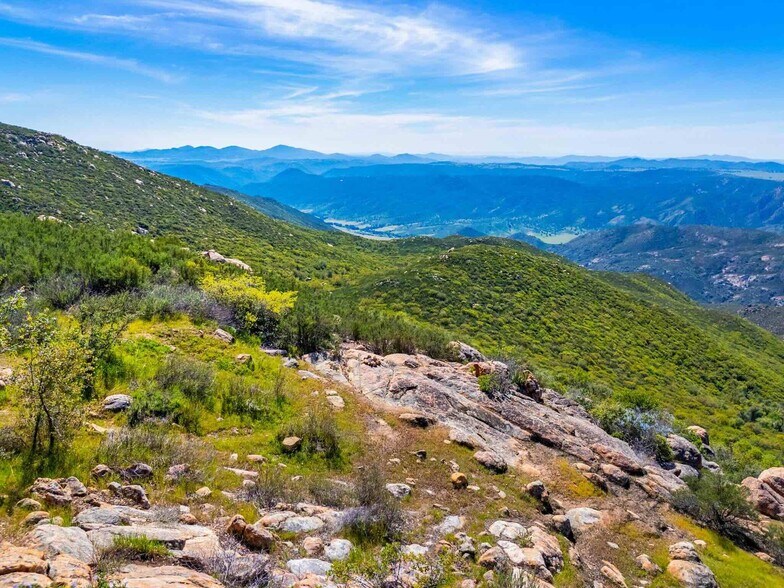 More Photos Of 25258 Mesa Grande Rd, Santa Ysabel Land For Sale