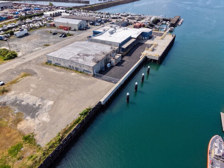 More Photos Of 1001 Hilton Ave, Bellingham Warehouse For Sale