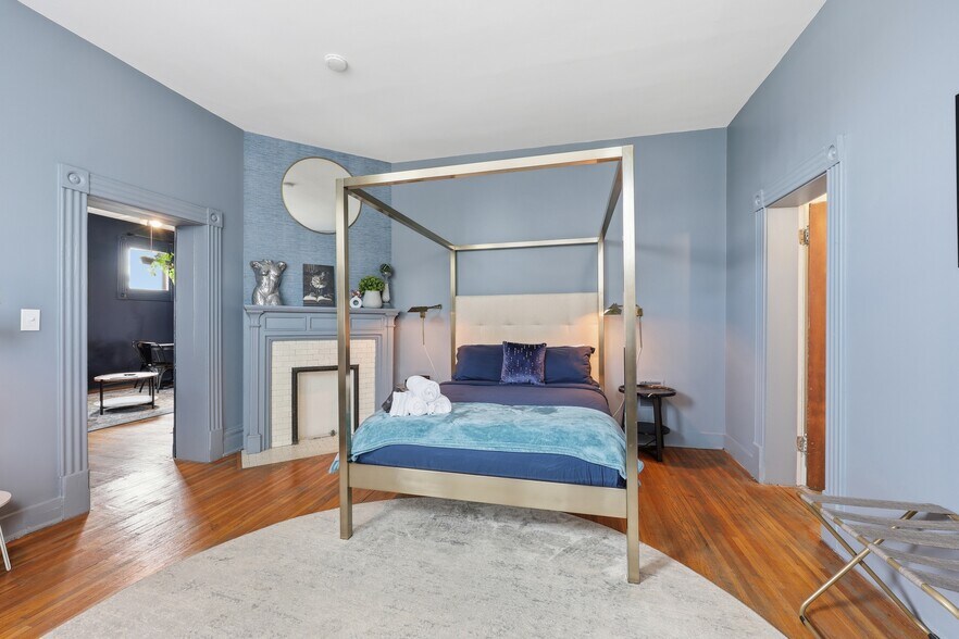More Photos Of 83 Wilson Ave, Columbus Hospitality For Sale