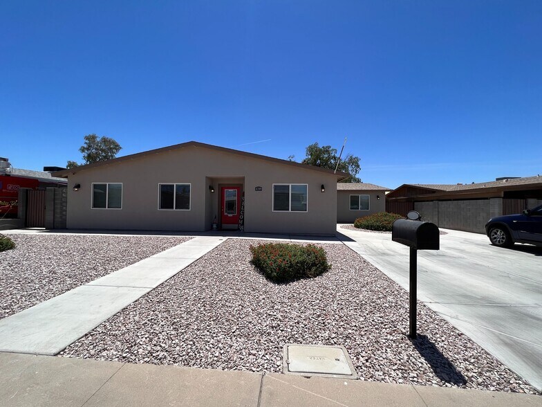 Primary Photo Of 4701 W Laurel Ln, Glendale Assisted Living For Sale