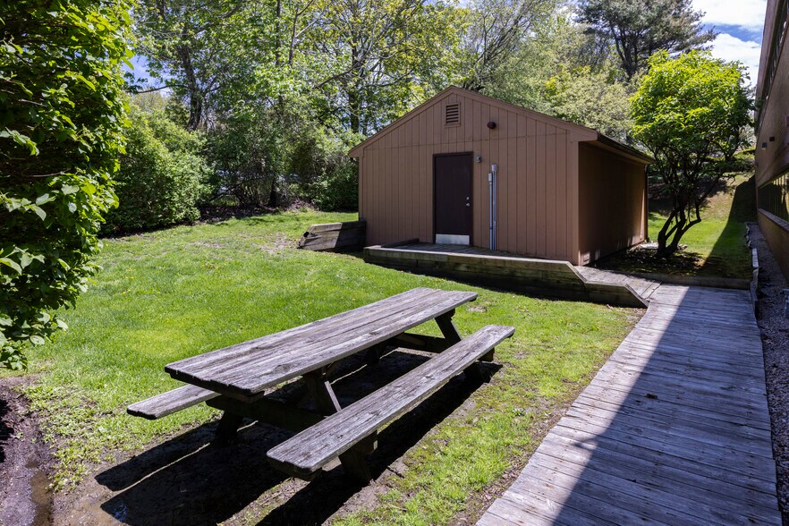 More Photos Of 360 Kingstown Rd, Narragansett Medical For Sale