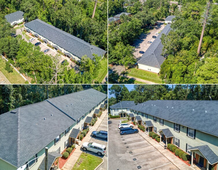 More Photos Of , Tallahassee Multifamily For Sale