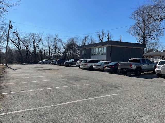 More Photos Of 2981 Solomons Island Rd, Edgewater Office For Sale
