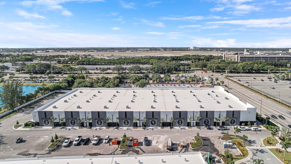 More Photos Of 1114 N Congress Ave, West Palm Beach Industrial For Sale