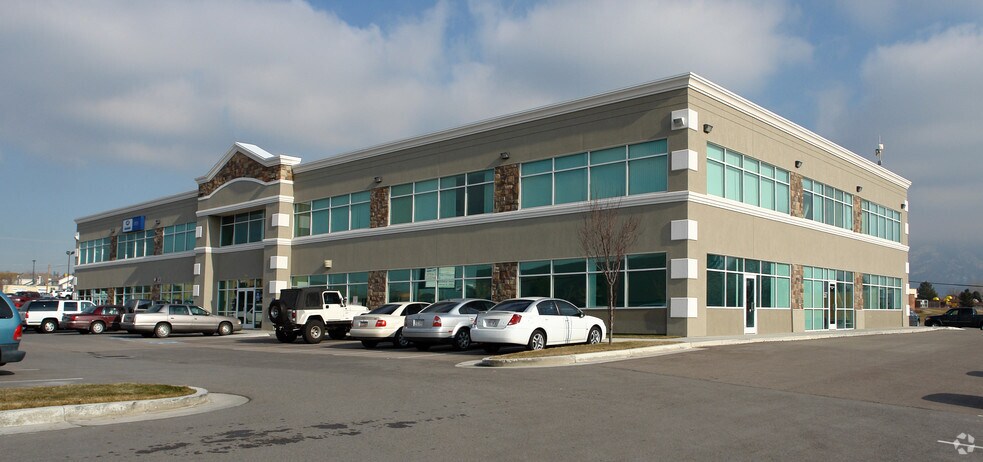 Primary Photo Of 1916 N 700 W, Layton Medical For Lease