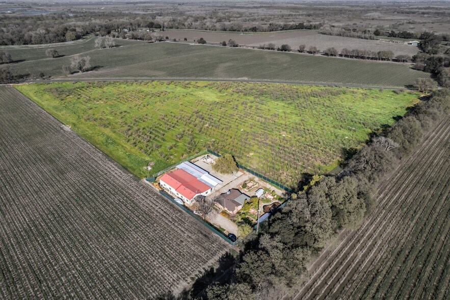 More Photos Of 9503 Barber Rd, Galt Land For Sale