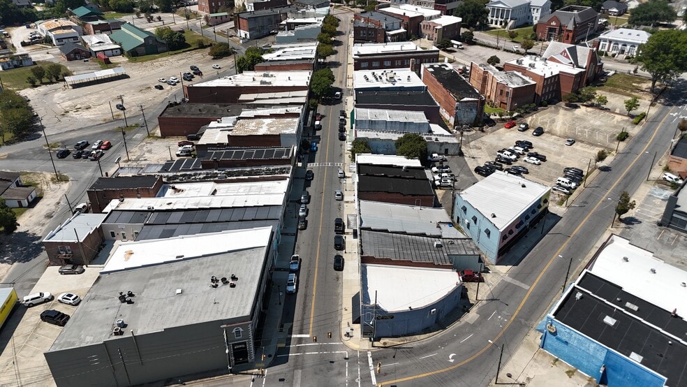 More Photos Of 140 Gadsden Street, Chester General Retail For Lease