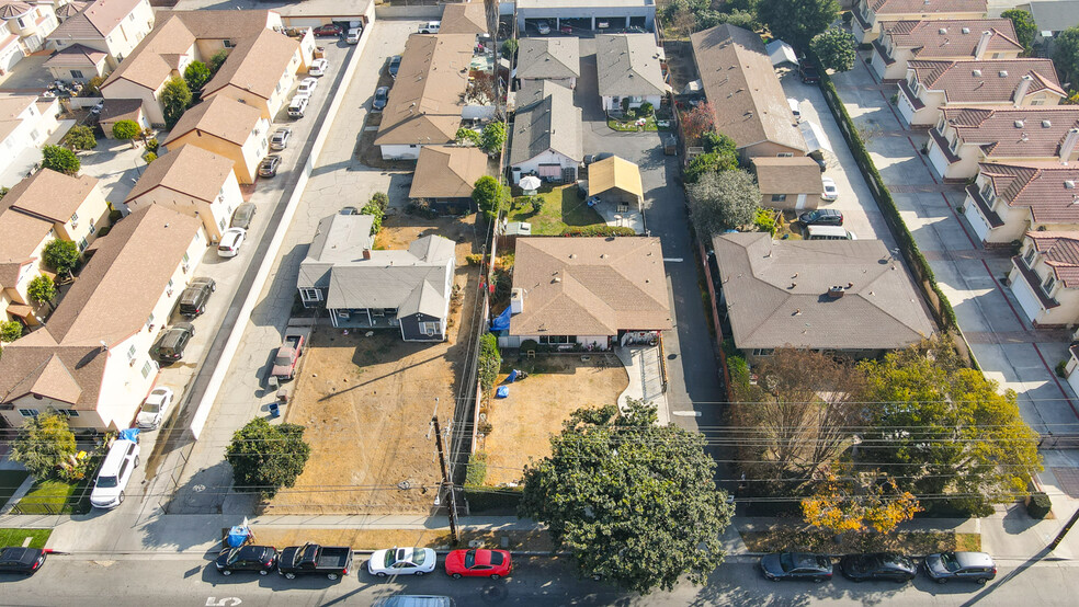 Primary Photo Of 3642 Cogswell Rd, El Monte Apartments For Sale