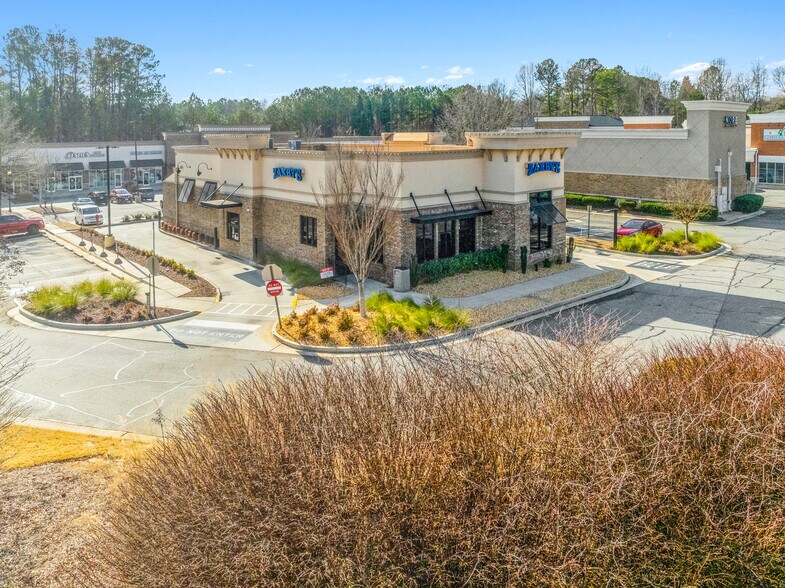 More Photos Of 3405 Dallas Hwy SW, Marietta Restaurant For Sale