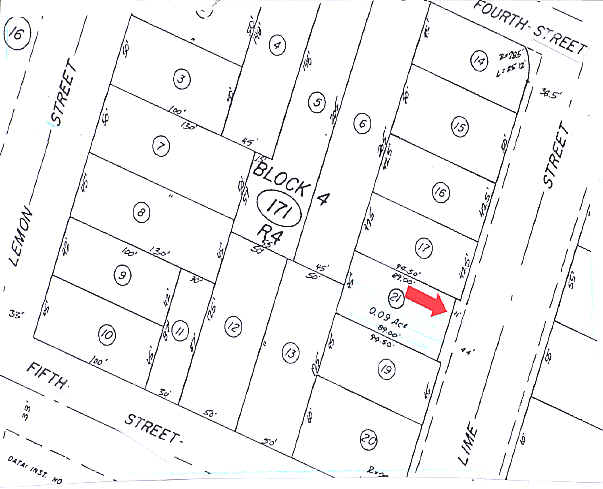 More Photos Of 3469 Lime St, Riverside Apartments For Sale