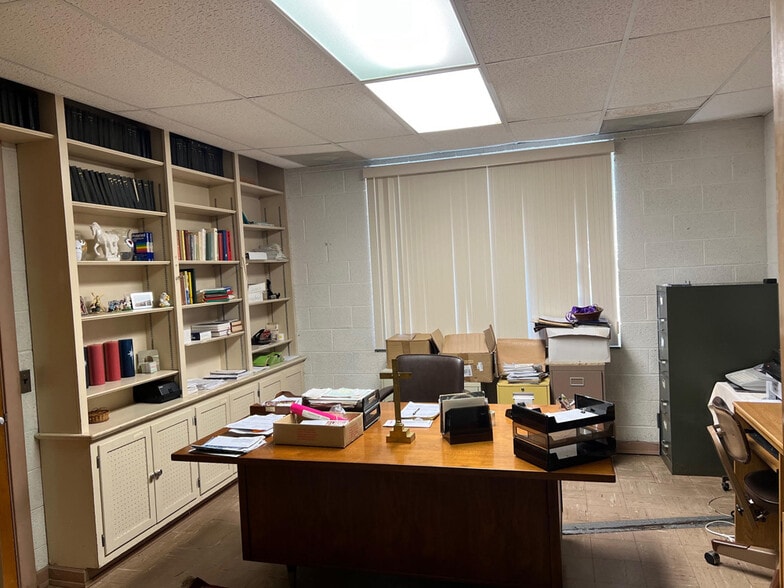 More Photos Of 2101 Carey Rd, Kinston Religious Facility For Sale