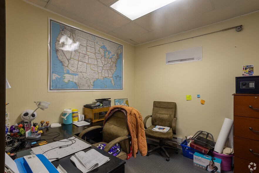 More Photos Of 78 Regional Dr, Concord Light Manufacturing For Lease