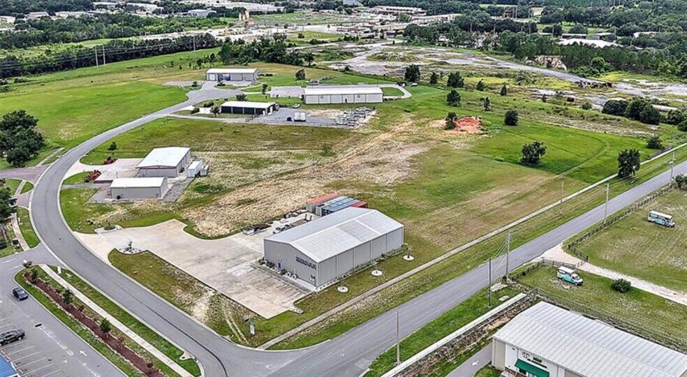 More Photos Of 1721 Leesburg Commons Ct, Leesburg Distribution For Sale