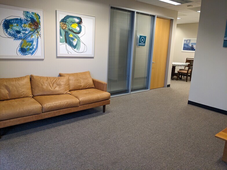 More Photos Of 435 Boulder Ct, Pleasanton Office For Sale