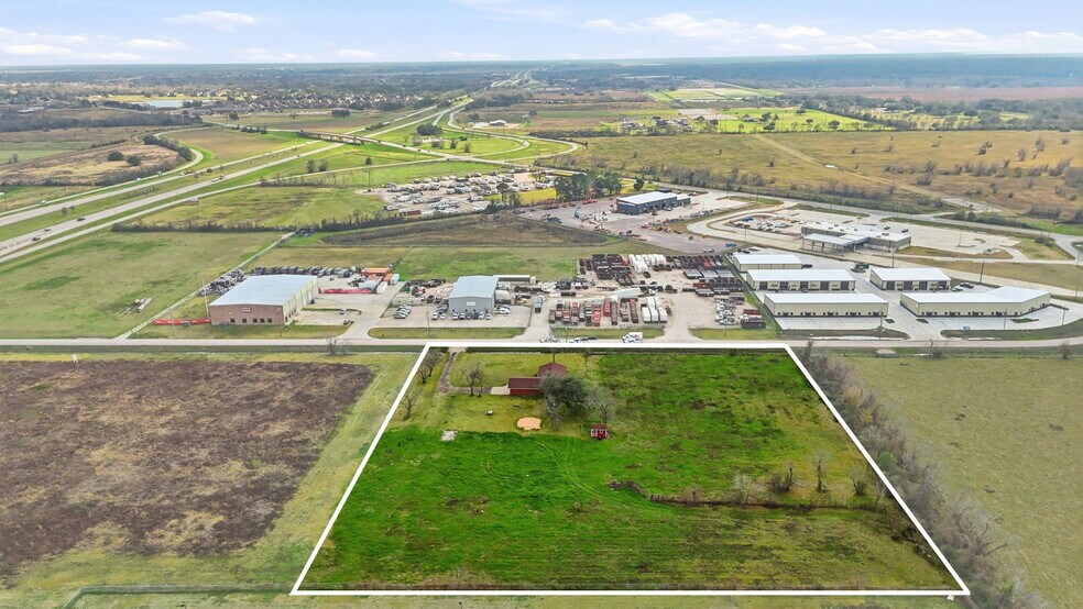 More Photos Of 1839 Henderson rd, Angleton Land For Sale
