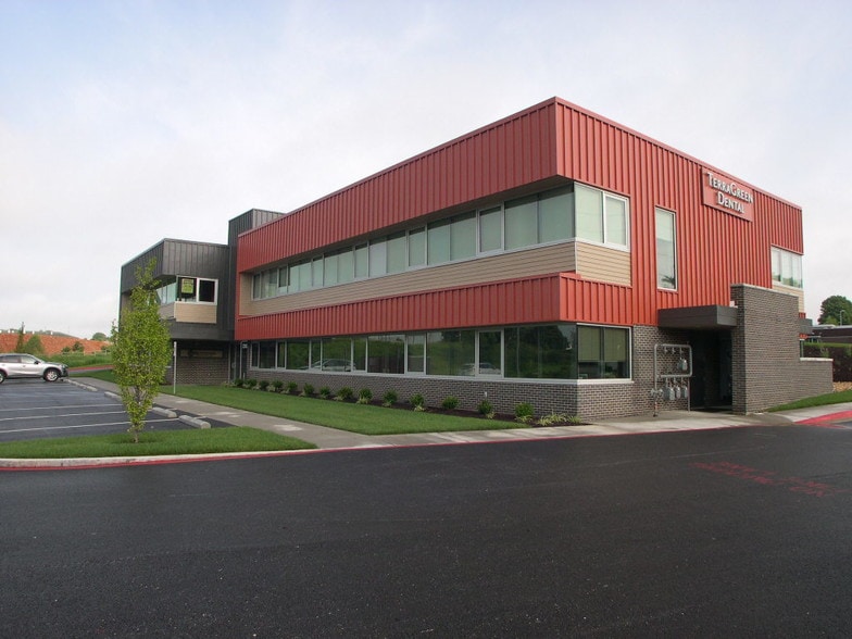 More Photos Of 2305 S Blackman Rd, Springfield Land For Sale