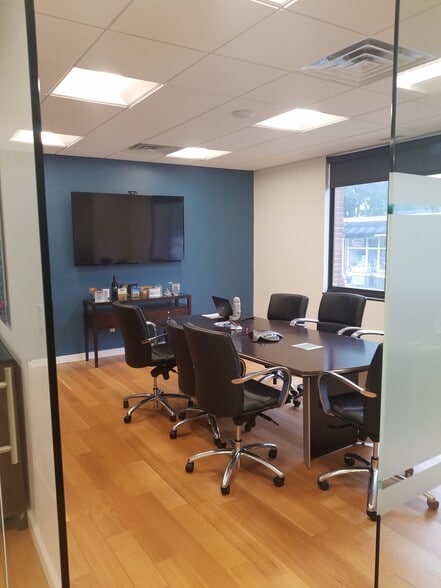 More Photos Of 200 Railroad Ave, Greenwich Office For Lease