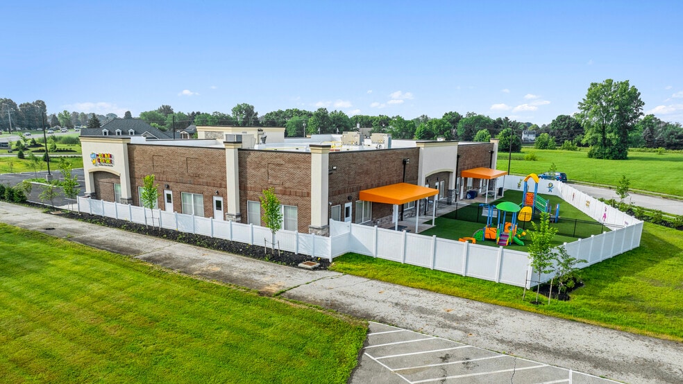 More Photos Of 658 Commerce Dr, Pickerington Daycare Center For Sale