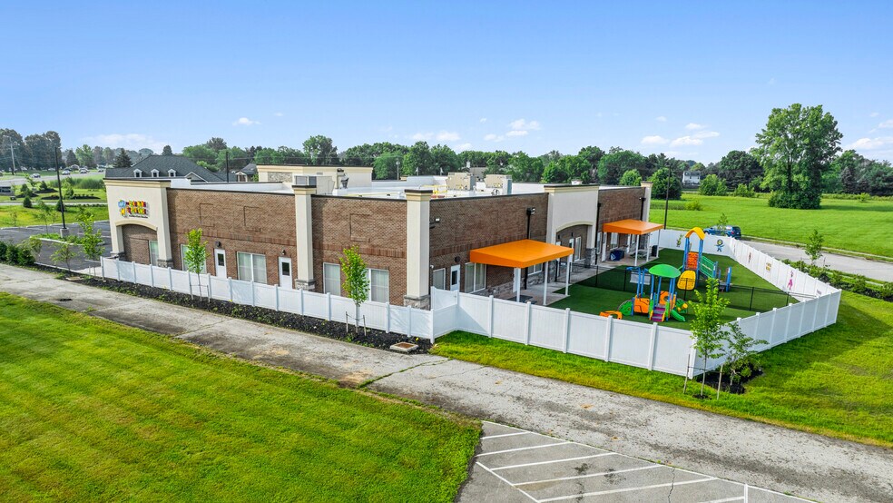 More Photos Of 658 Commerce Dr, Pickerington Daycare Center For Sale