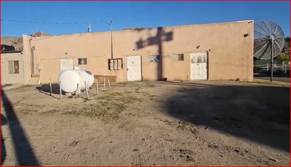 More Photos Of 6101 Lake Isabella Blvd, Lake Isabella Storefront For Sale