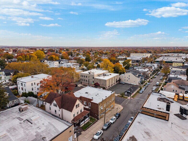 More Photos Of 143-149 Prospect Ave, Irvington Apartments For Sale