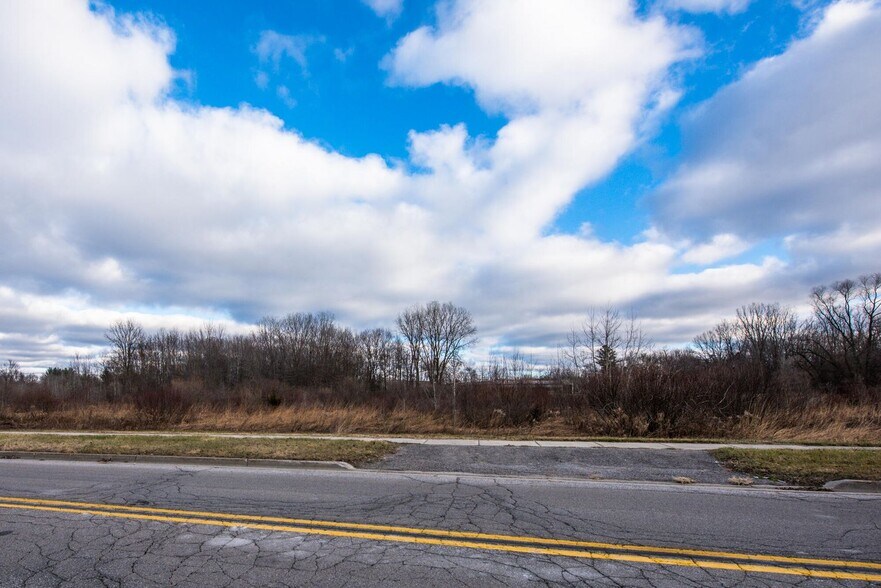 More Photos Of Parcel C Rambo Road, Bridgman Land For Sale