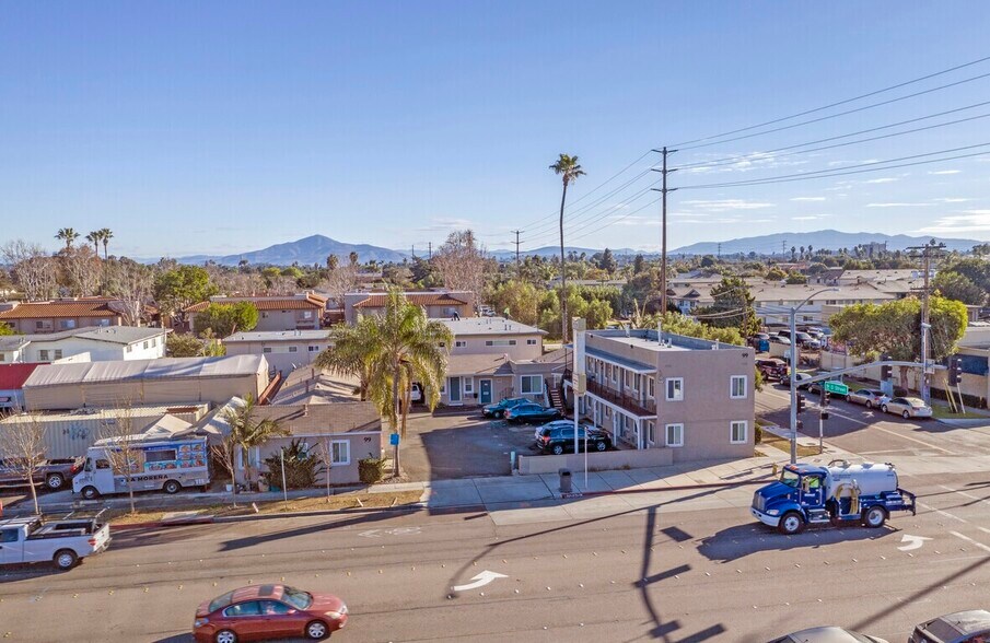 More Photos Of 99 Broadway, Chula Vista Apartments For Sale