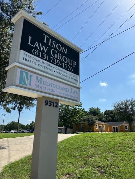 More Photos Of 9312 N Armenia Ave, Tampa Office Residential For Sale