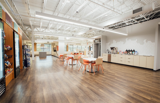 More Photos Of 3855 Sparks Dr SE, Grand Rapids Office For Lease