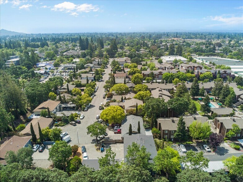 More Photos Of 2379 Heidi Pl, Santa Rosa Apartments For Sale