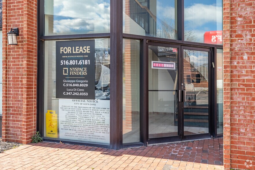 More Photos Of 1 Brewster St, Glen Cove Loft Creative Space For Lease