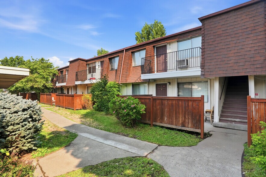 More Photos Of 3115 E 29th Ave, Spokane Apartments For Sale