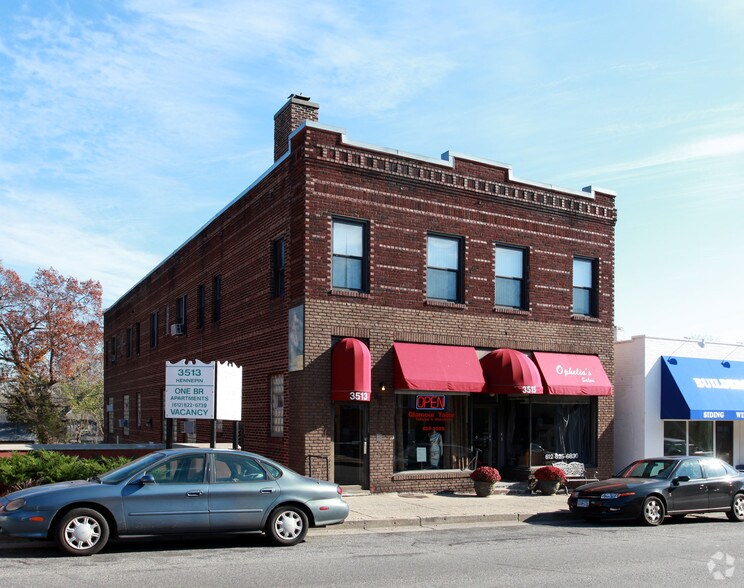 More Photos Of 3513-3515 Hennepin Ave, Minneapolis Apartments For Sale