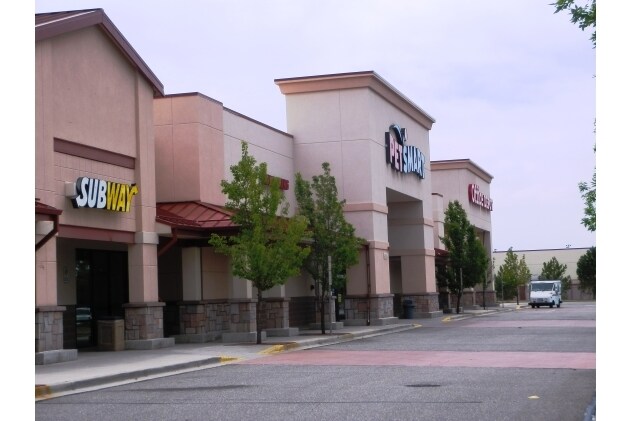 More Photos Of 4612-4714 Milestone Ln, Castle Rock Storefront For Lease