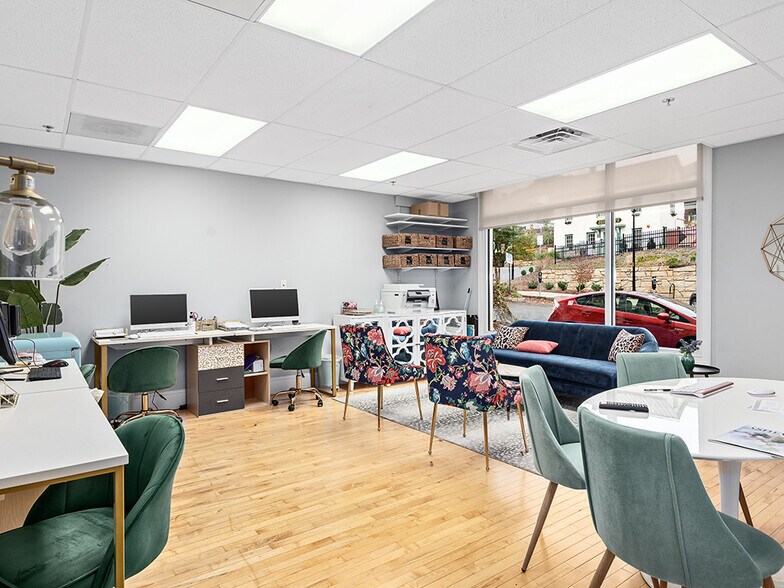 More Photos Of 125-161 S Lexington Ave, Asheville Apartments For Lease