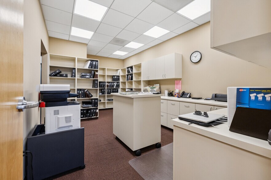 More Photos Of 550 Price Ave, Redwood City Office For Sale