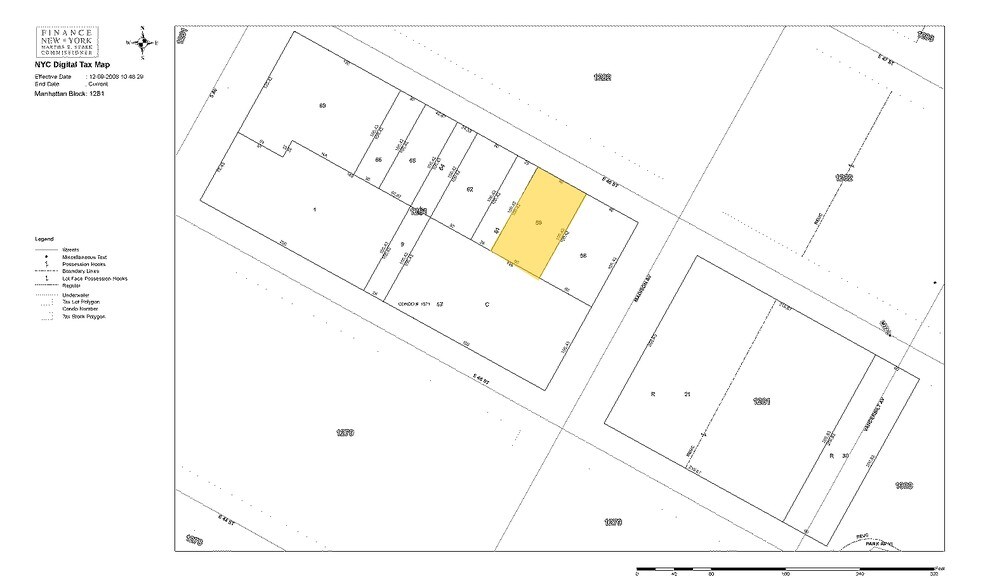 More Photos Of 20 E 46th St, New York Office For Lease