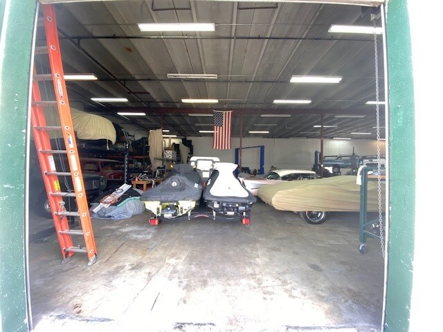 More Photos Of 1700-1800 NW 1st Ave, Boca Raton Warehouse For Lease