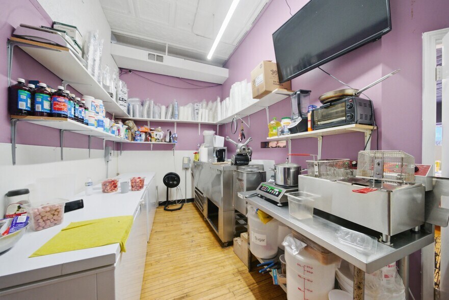 More Photos Of 3740-3746 W Fullerton Ave, Chicago Storefront Retail Residential For Sale