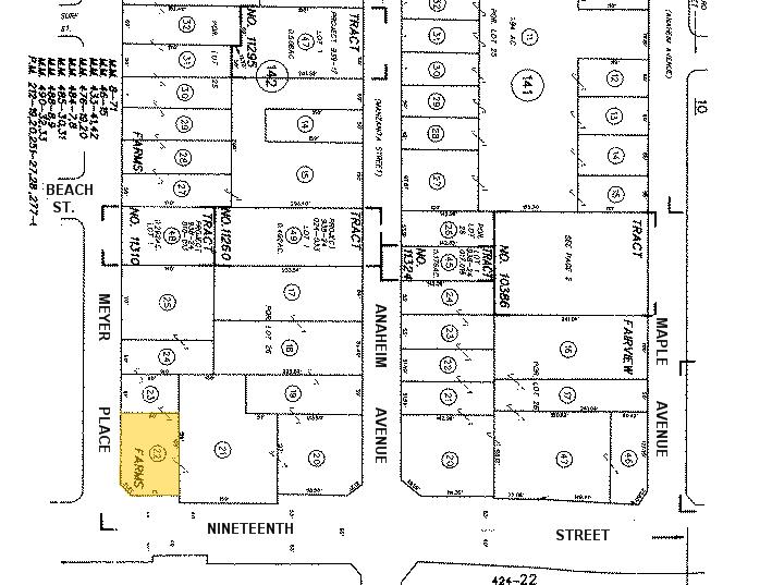 More Photos Of 628 W 19th St, Costa Mesa Loft Creative Space For Sale