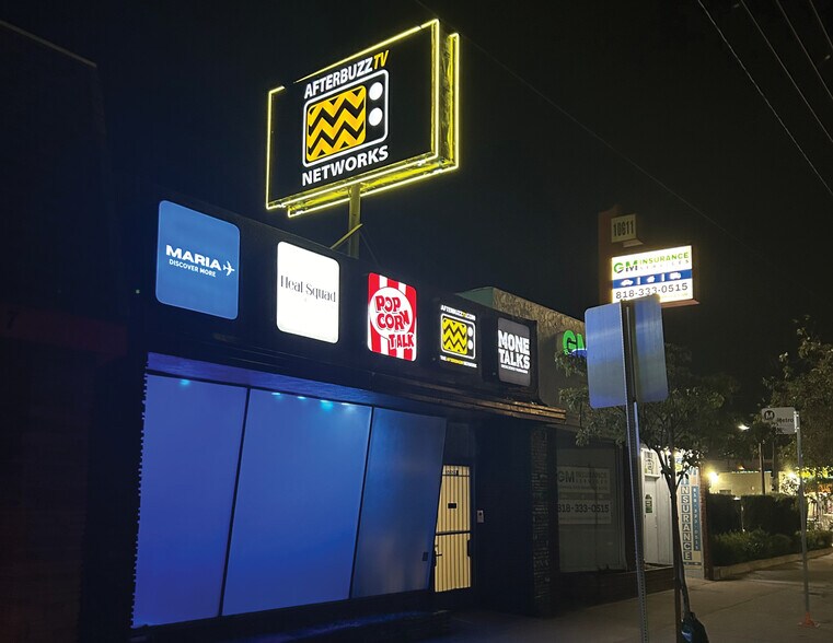 More Photos Of 10615 Burbank Blvd, North Hollywood Freestanding For Sale