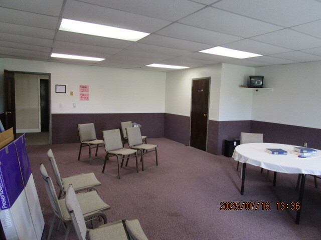 More Photos Of 2903 Bent Oak Hwy, Adrian Religious Facility For Sale