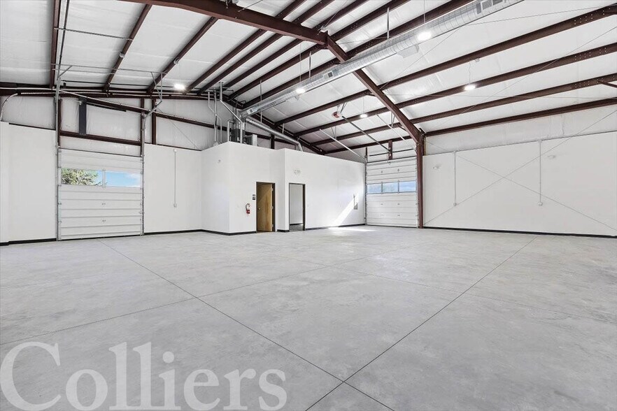 More Photos Of TBD Kimberly Rd, Twin Falls Service For Lease