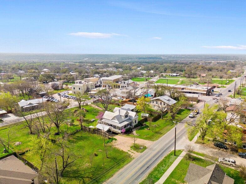 More Photos Of 3303 Ranch Road 1869, Liberty Hill Specialty For Sale