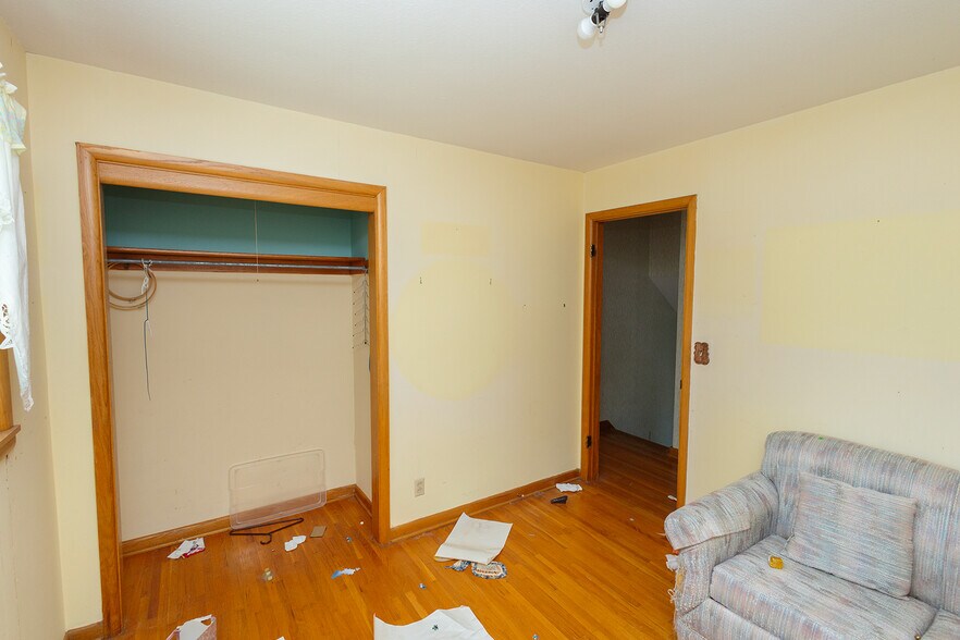 More Photos Of 145 N 127th St E, Wichita Land For Sale