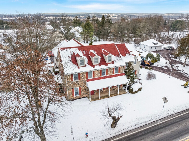 More Photos Of 681 Harleysville Pike, Harleysville Medical For Sale