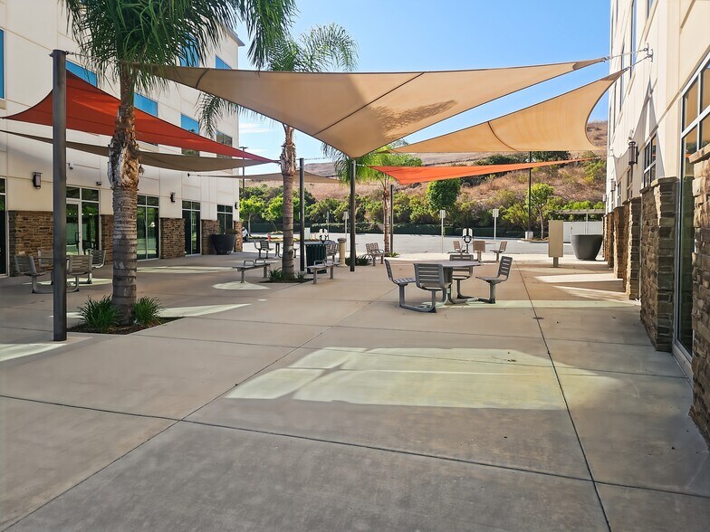 More Photos Of 21 Rancho Camino Dr, Pomona Coworking Space